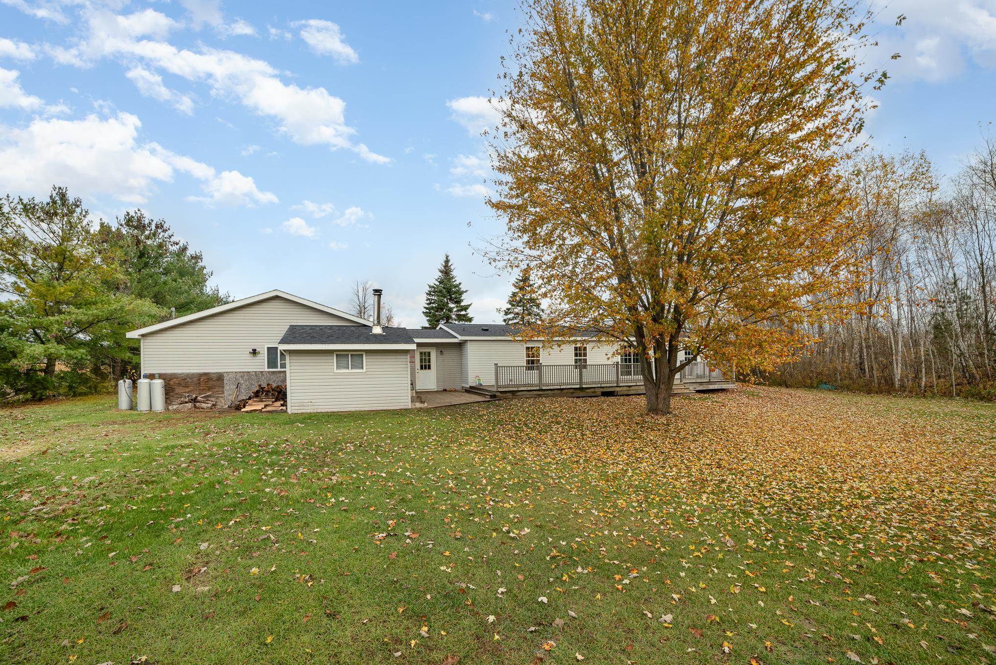 231 Saganing Road Bentley, MI 48613 - Photo 29 of 31