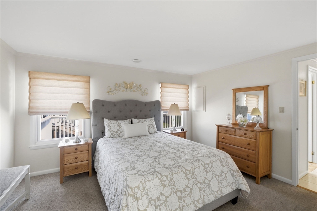 3 Queens Road, Unit 211 Attleboro, MA 02703 - Photo 24 of 42