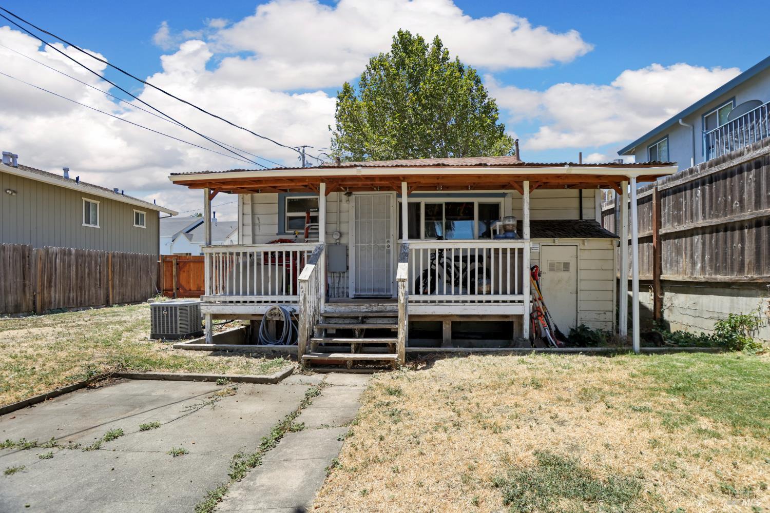 428 Montezuma Street Rio Vista, CA 94571 - Photo 18 of 20 Gallery Image 18