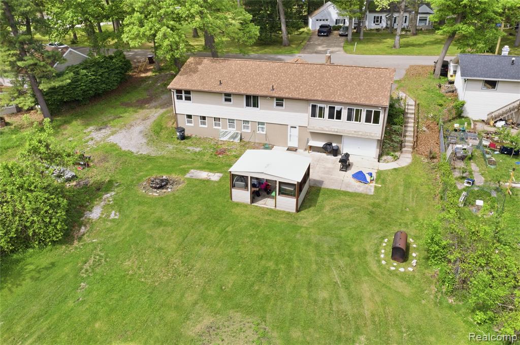 2705 Glendale Road Jackson, MI 49203 - Photo 53 of 57