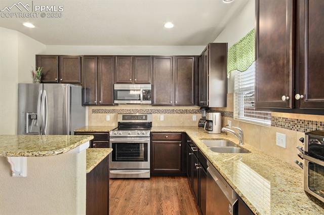 7046 Red Cardinal Loop Colorado Springs, CO 80908 - Photo 16 of 39 Gallery Image 16