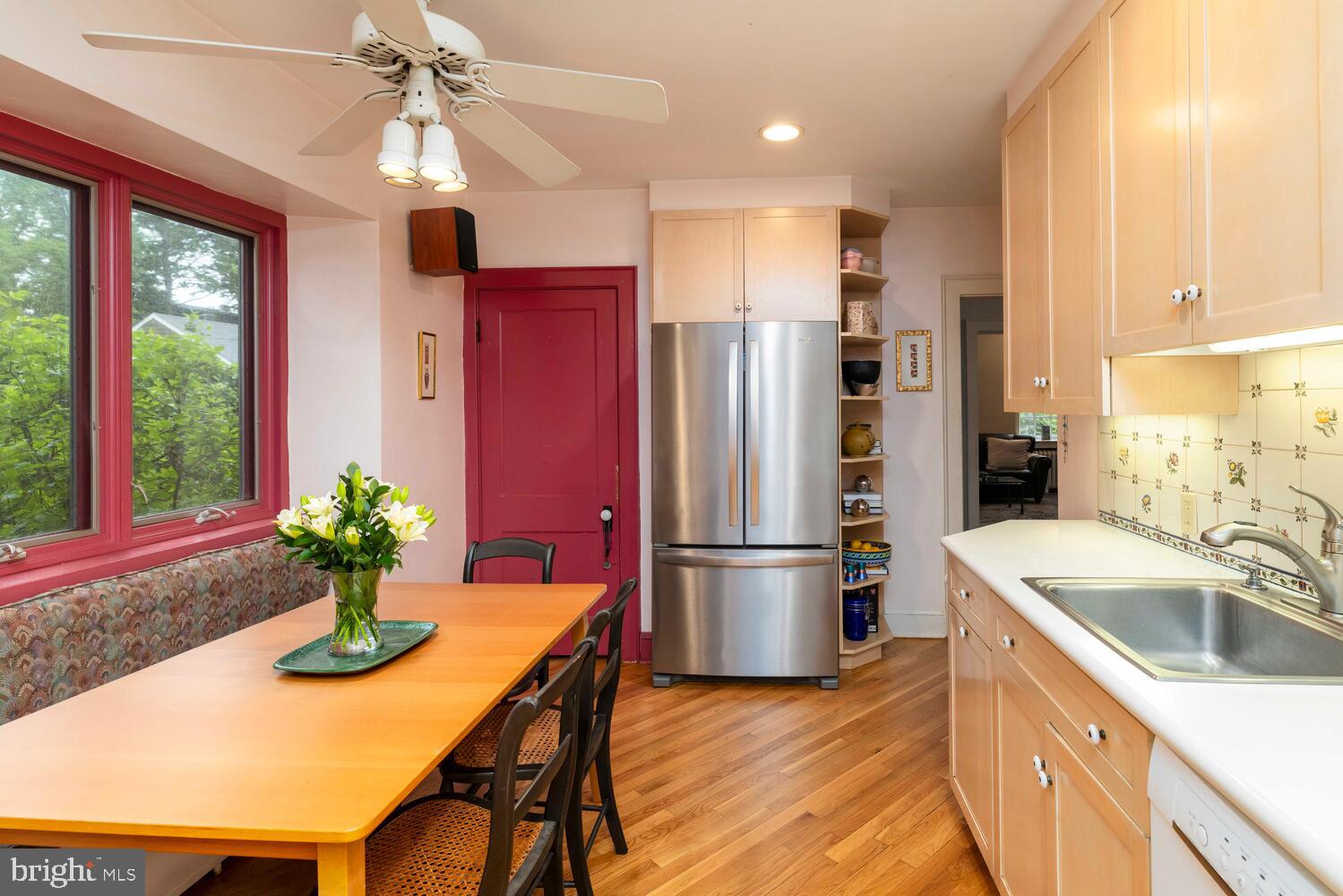 538 West Ellet Street Philadelphia, PA 19119 - Photo 15 of 41