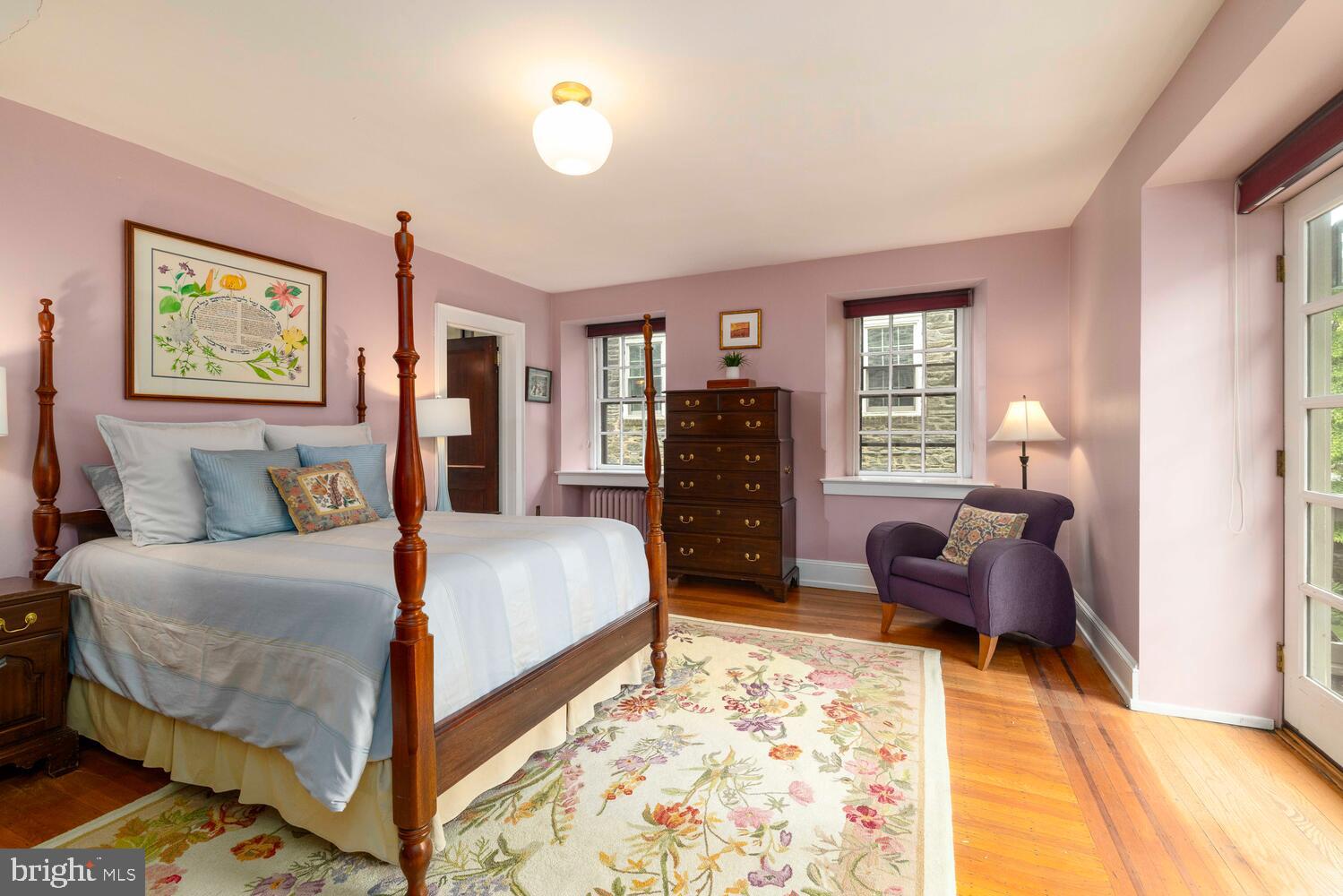 538 West Ellet Street Philadelphia, PA 19119 - Photo 24 of 41