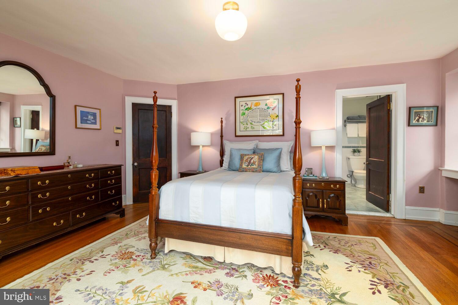 538 West Ellet Street Philadelphia, PA 19119 - Photo 25 of 41