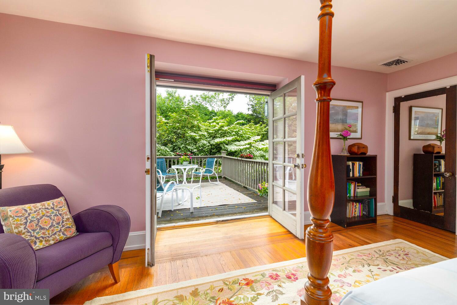 538 West Ellet Street Philadelphia, PA 19119 - Photo 26 of 41