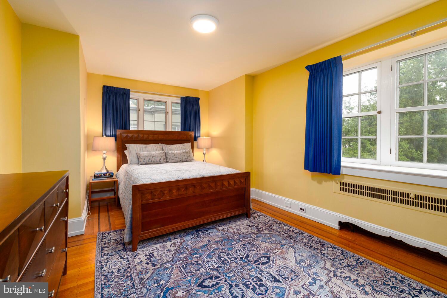 538 West Ellet Street Philadelphia, PA 19119 - Photo 32 of 41