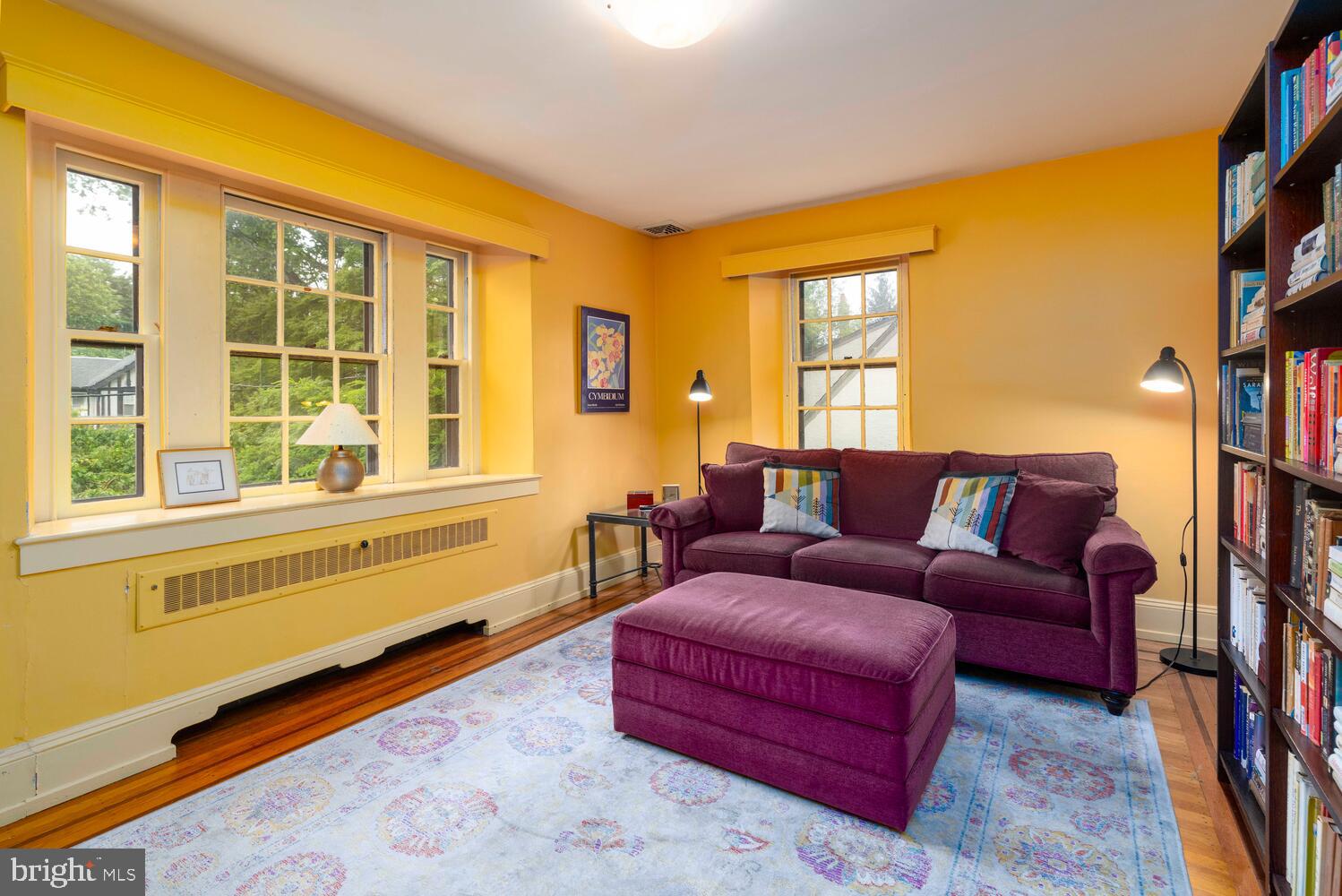 538 West Ellet Street Philadelphia, PA 19119 - Photo 34 of 41