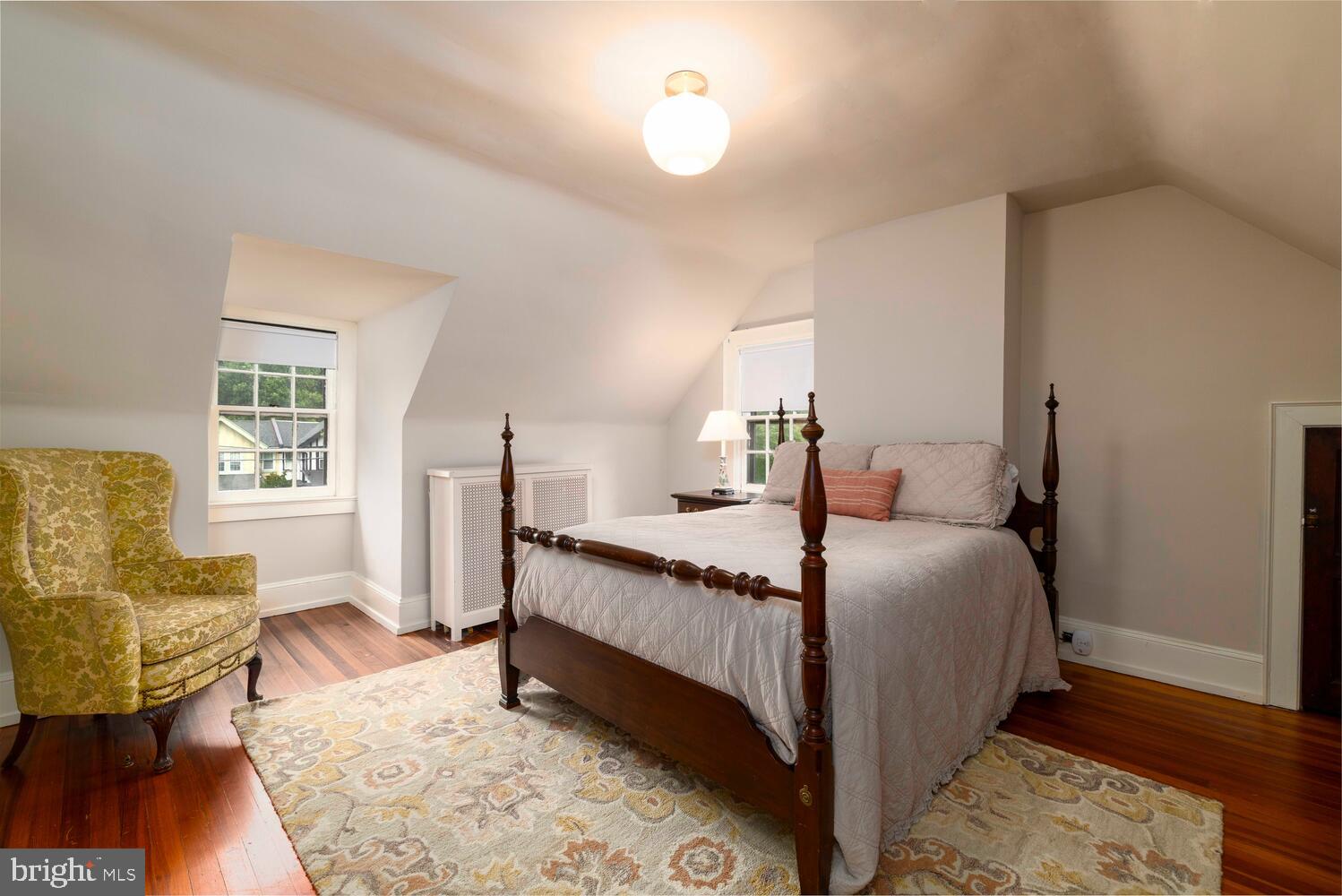538 West Ellet Street Philadelphia, PA 19119 - Photo 38 of 41