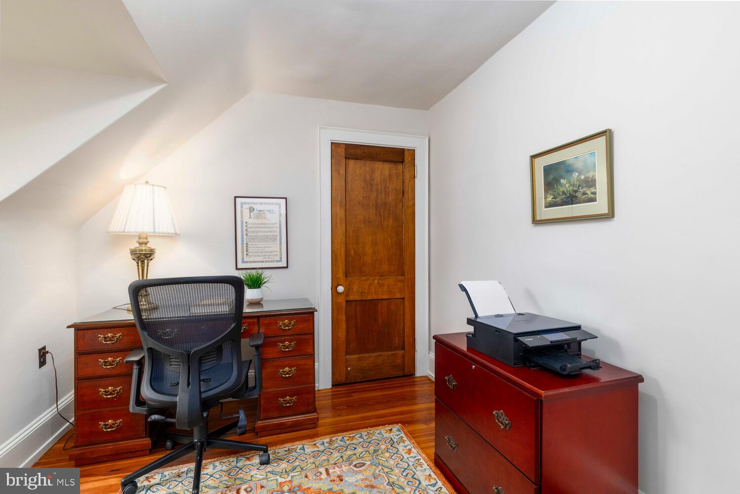 538 West Ellet Street Philadelphia, PA 19119 - Photo 39 of 41