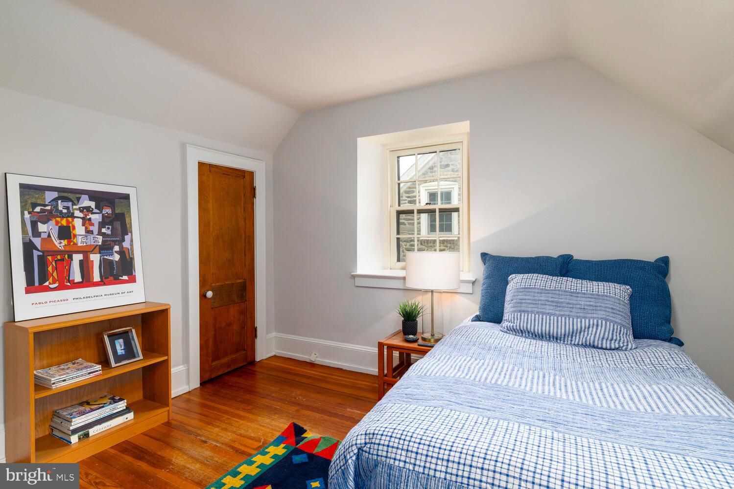 538 West Ellet Street Philadelphia, PA 19119 - Photo 40 of 41