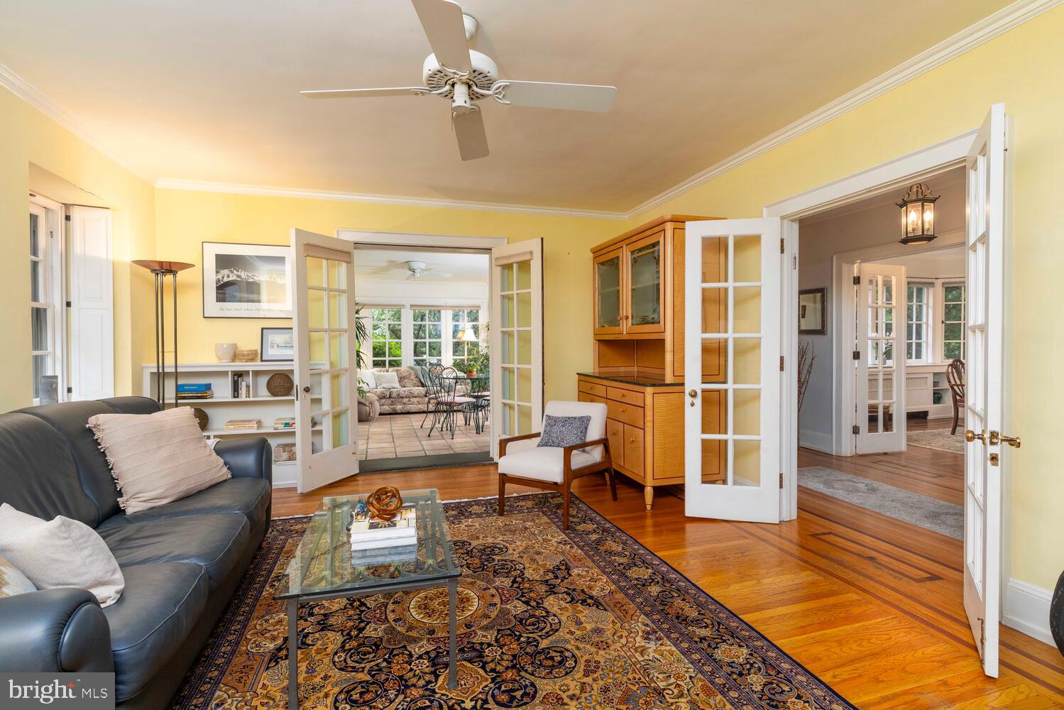 538 West Ellet Street Philadelphia, PA 19119 - Photo 6 of 41