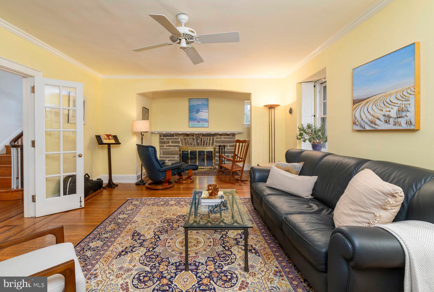538 West Ellet Street Philadelphia, PA 19119 - Photo 7 of 41