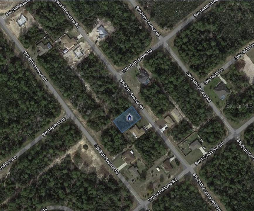 0 Southwest 29th Av Road, Unit LOT 9 Ocala, FL 34473 - Photo 1 of 1