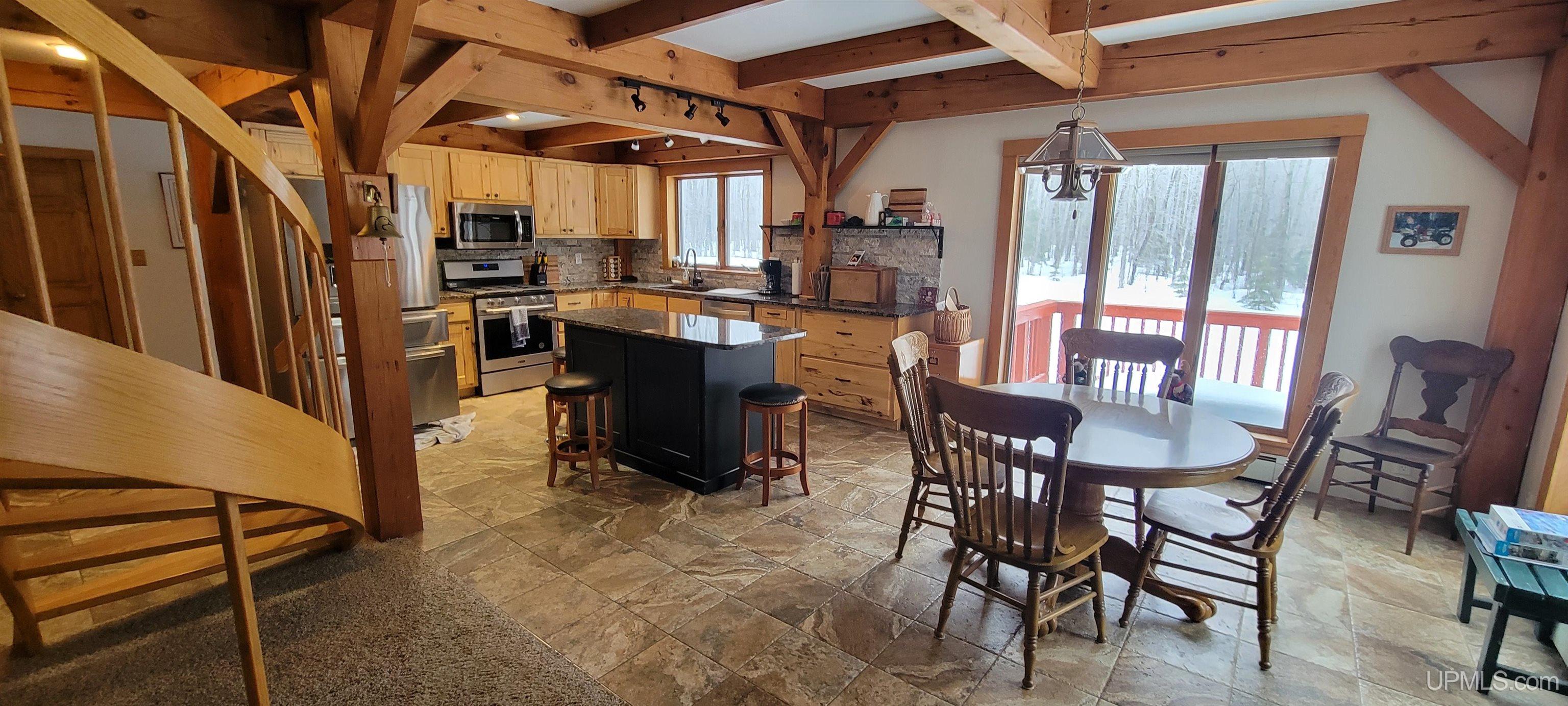 5784 East Maple Ridge 37th Road Rock, MI 49880 - Photo 8 of 50