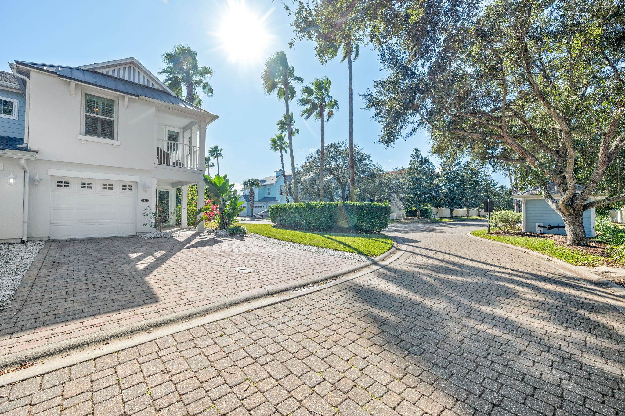 12 Islander Court St. Augustine, FL 32080 - Photo 4 of 52