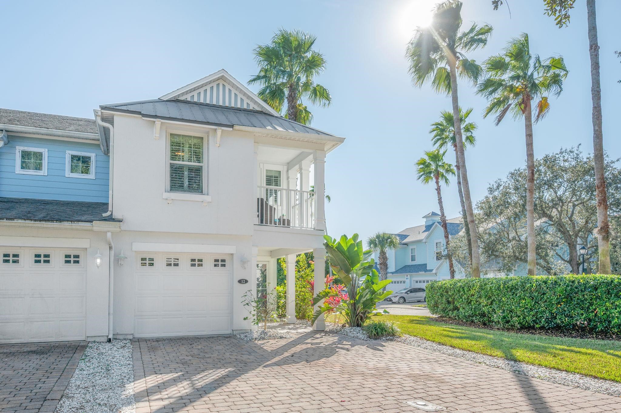 12 Islander Court St. Augustine, FL 32080 - Photo 8 of 52