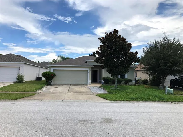 $348,900 | 348 Cardiff Avenue, Davenport, FL 33897