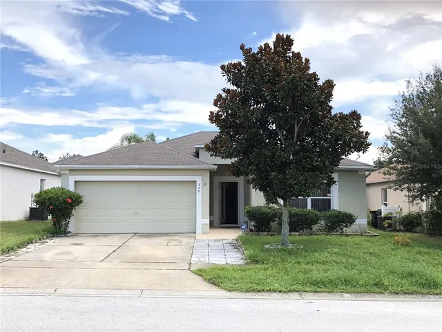 $348,900 | 348 Cardiff Avenue, Davenport, FL 33897