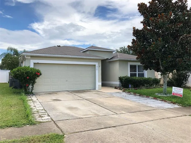 $348,900 | 348 Cardiff Avenue, Davenport, FL 33897
