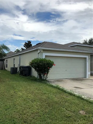 $348,900 | 348 Cardiff Avenue, Davenport, FL 33897