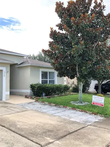 $348,900 | 348 Cardiff Avenue, Davenport, FL 33897