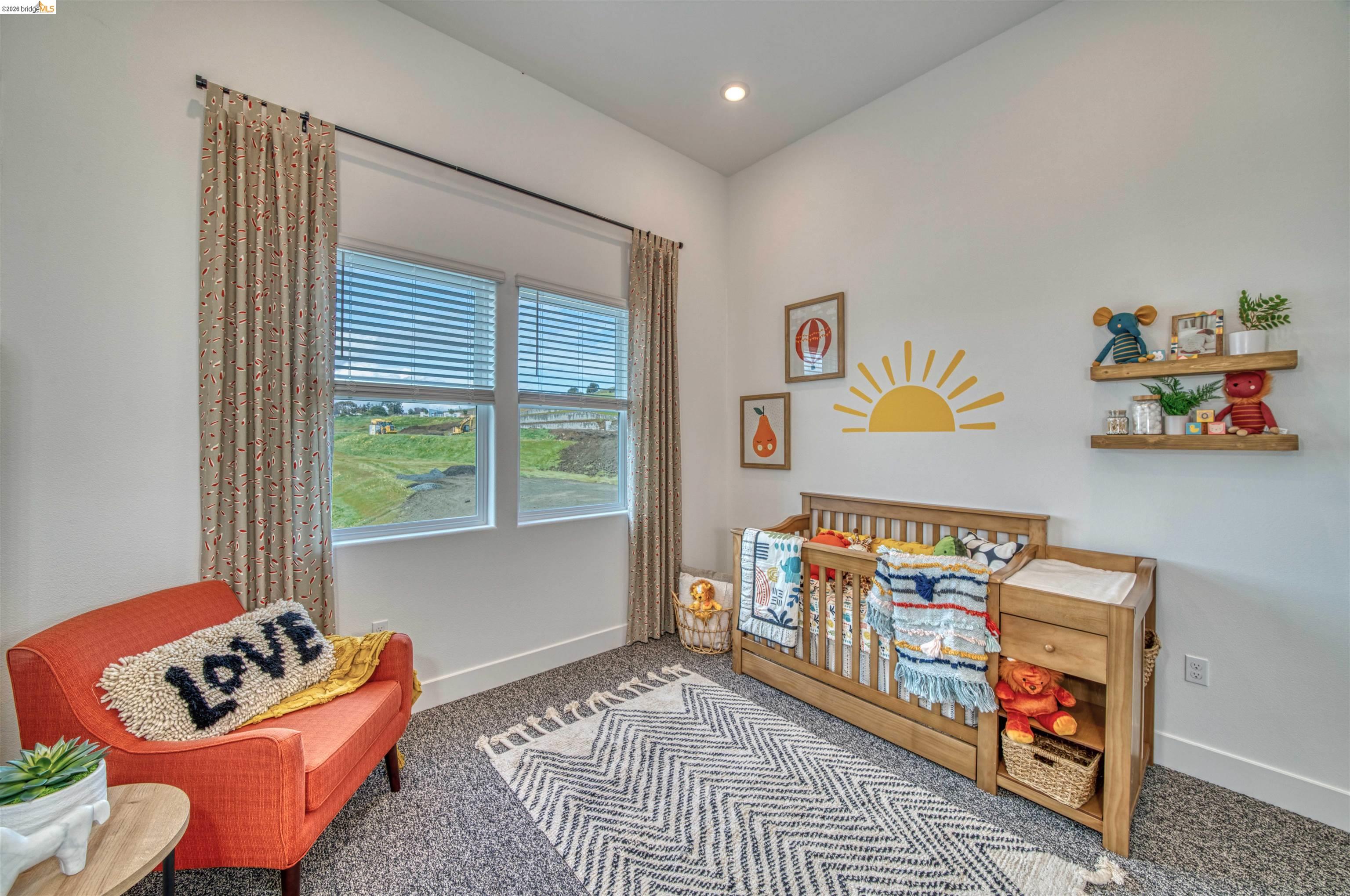 28951 Parkridge Loop, Unit 87 Hayward, CA 94544 - Photo 14 of 23 a reading room with furniture and a couch
