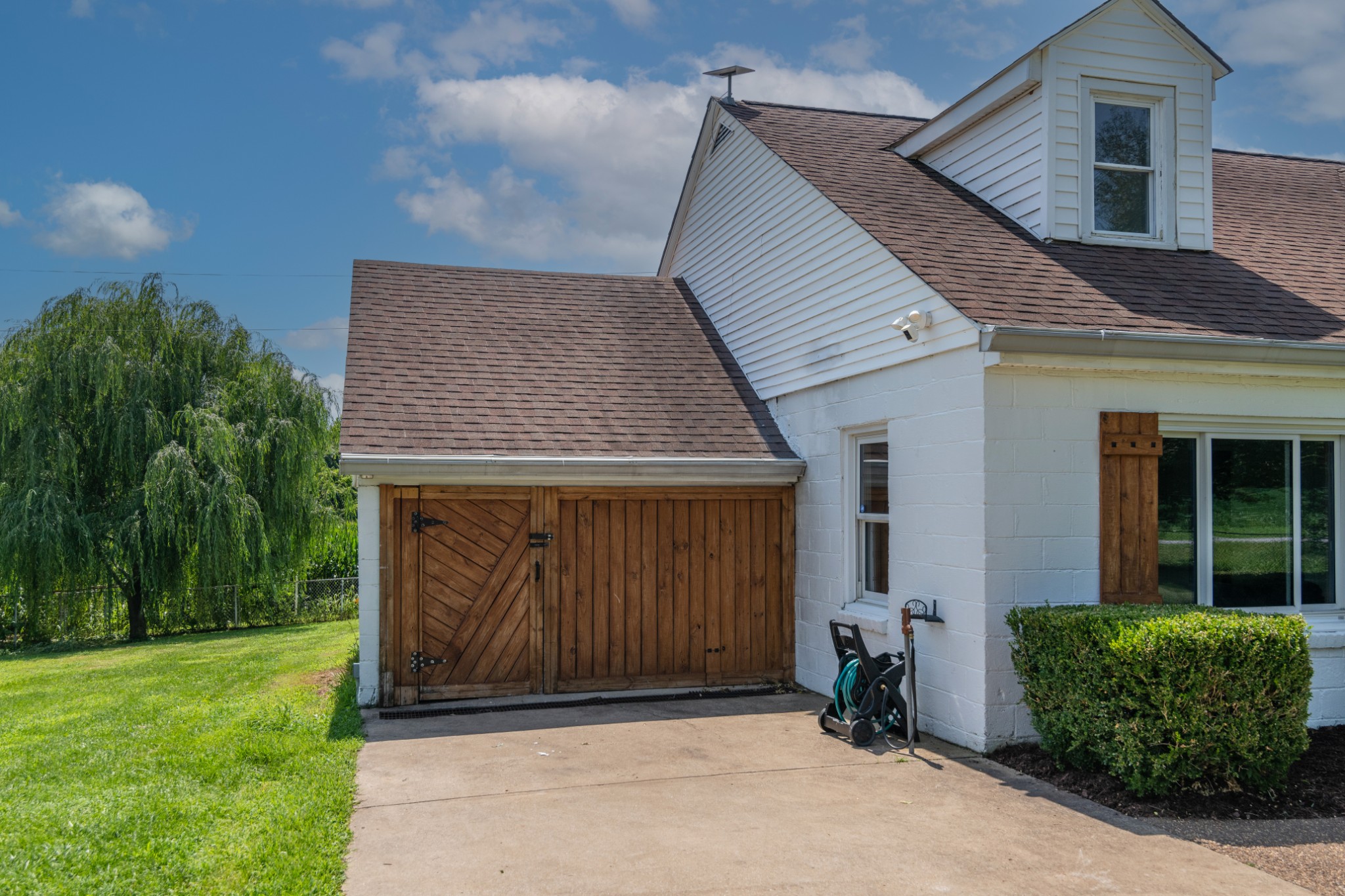 1685 Bumpus Mill Road Oak Grove, KY 42262 - Photo 40 of 49