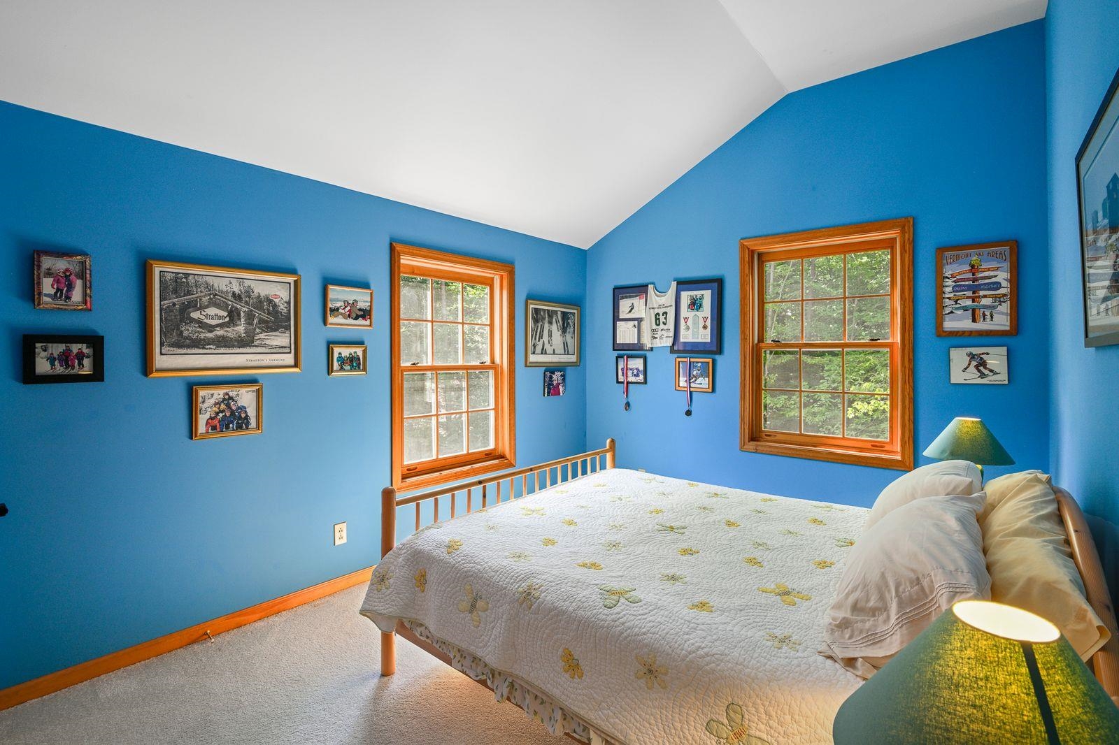 460 Stratton Gate Road Jamaica, VT 05343 - Photo 32 of 43 Gallery Image 32