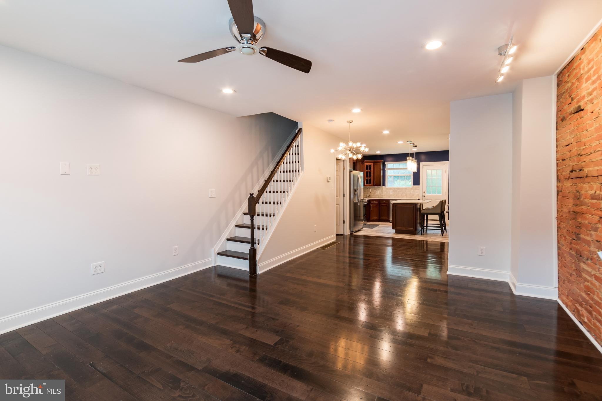 2017 Carpenter Street Philadelphia, PA 19146 - Photo 5 of 46