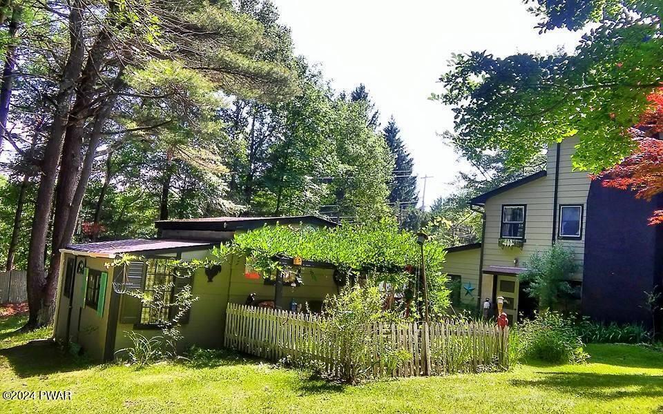 565 Silver Lake Road Dingmans Ferry, PA 18328 - Photo 13 of 66 tea garden 2 (2)