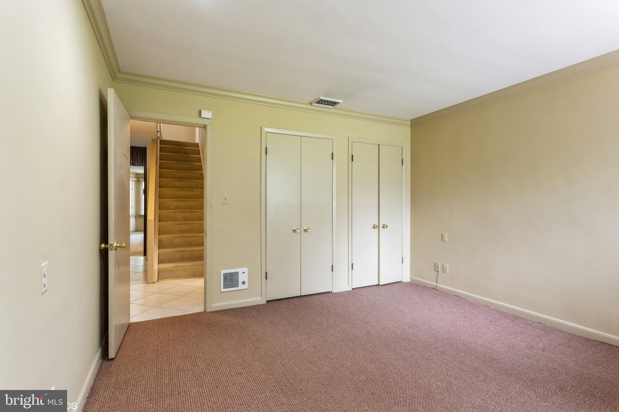 7920 Long Meadow Road Baltimore, MD 21208 - Photo 24 of 40 a view of an empty room