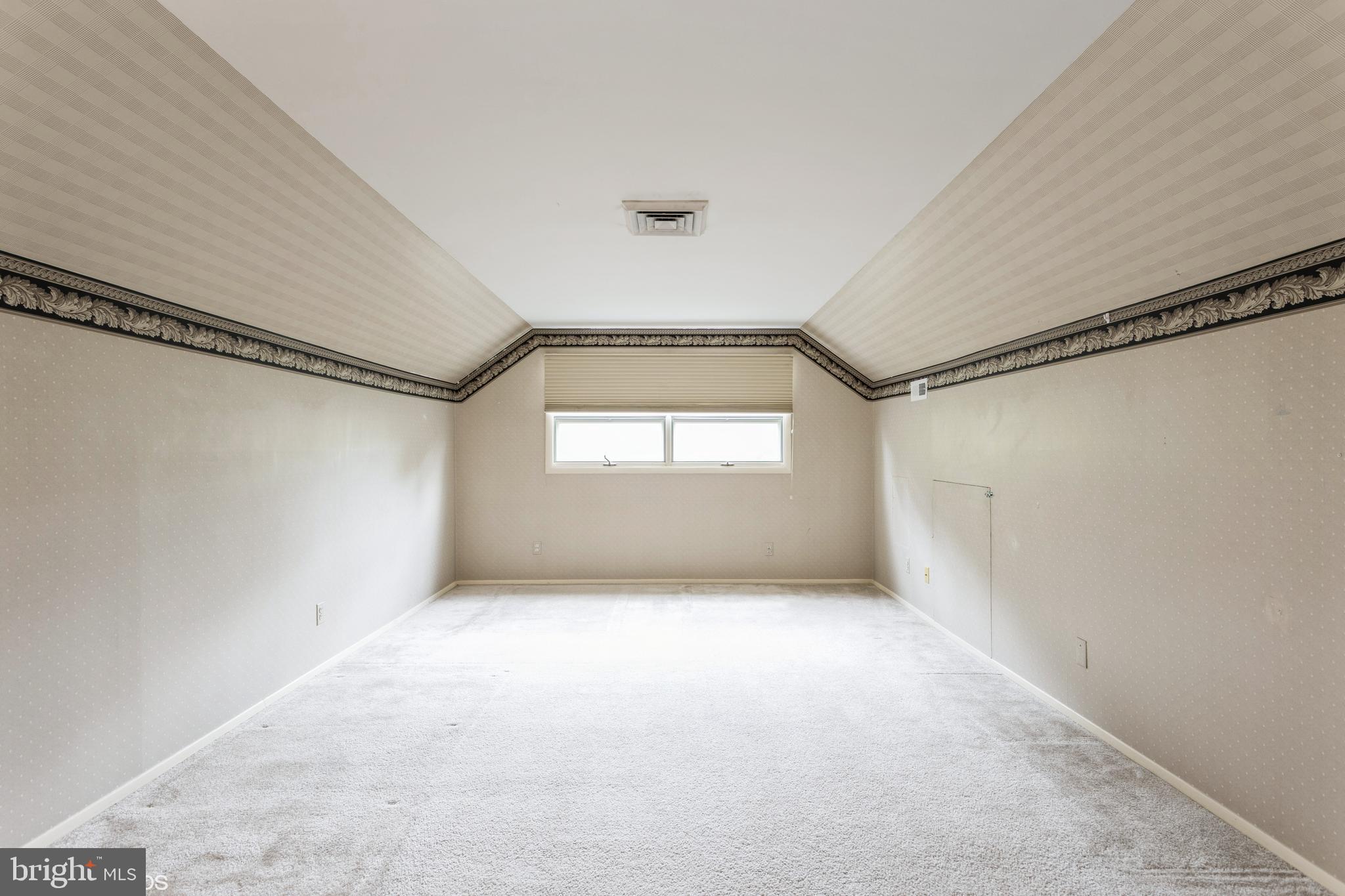 7920 Long Meadow Road Baltimore, MD 21208 - Photo 32 of 40 a view of empty room