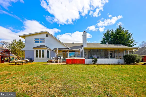$779,000 | 7920 Long Meadow Road, Baltimore, MD 21208