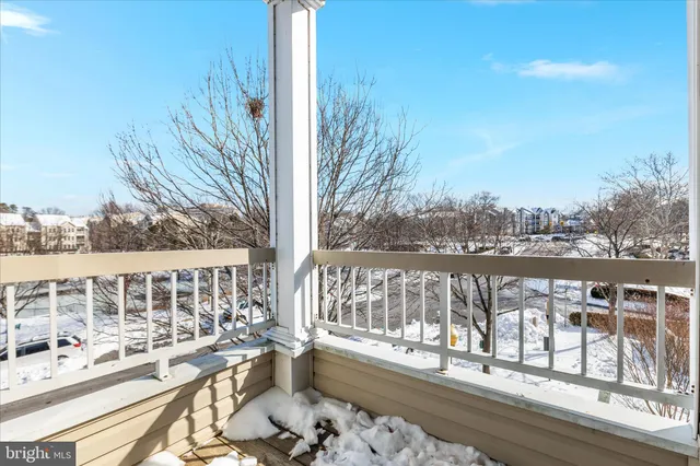 $397,000 | 4200 Mozart Brigade Lane, Unit N, Fairfax, VA 22033