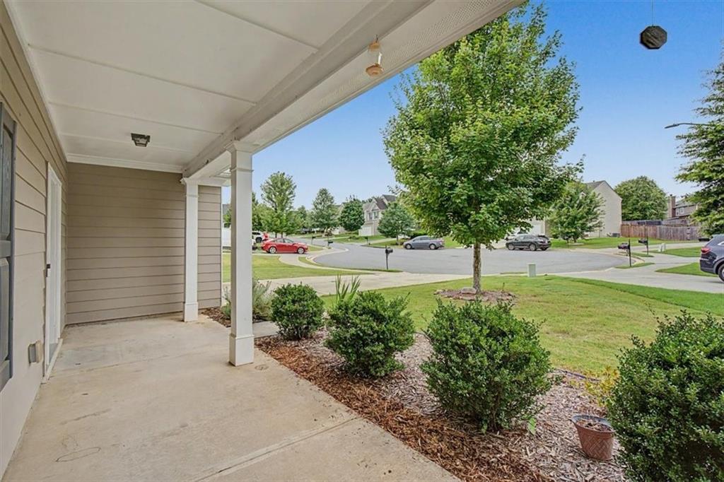 144 Boxwood Way Dallas, GA 30132 - Photo 8 of 66