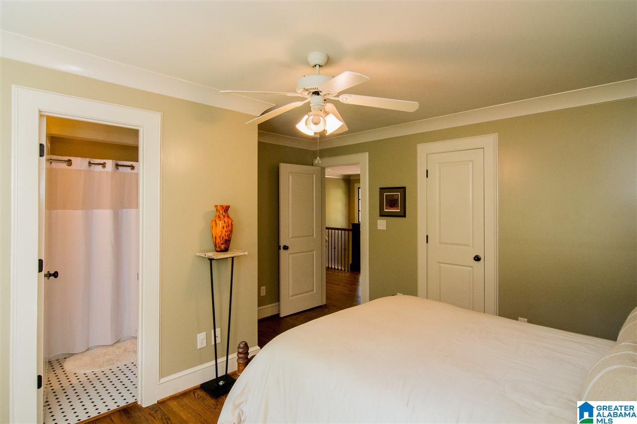 402 Devon Drive Birmingham, AL 35209 - Photo 37 of 48