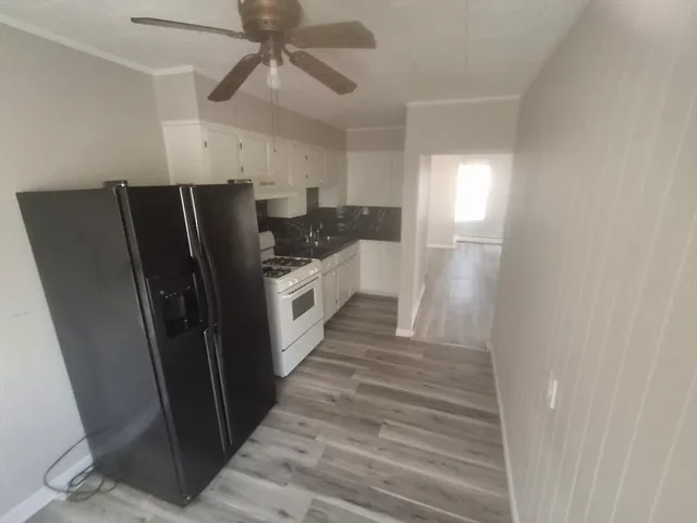 $1,650 | 19 Manning Street, Unit 1, Fall River, MA 02723