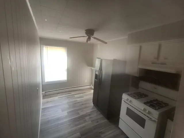 $1,650 | 19 Manning Street, Unit 1, Fall River, MA 02723