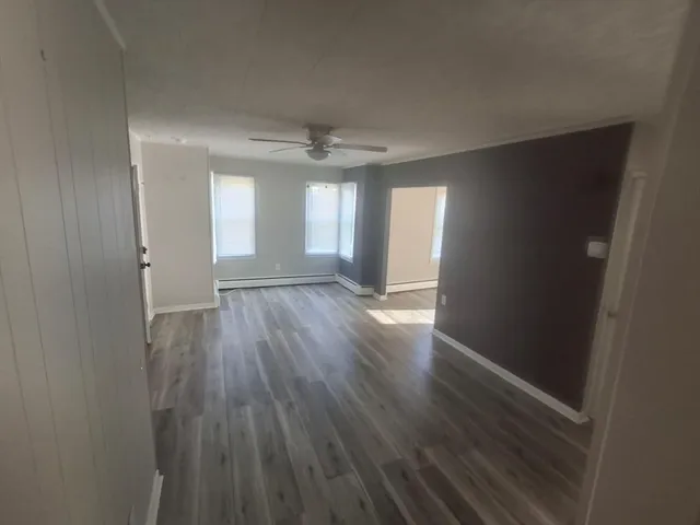 $1,650 | 19 Manning Street, Unit 1, Fall River, MA 02723