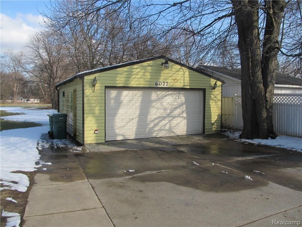6077 Wayne Road Romulus, MI 48174 - Photo 6 of 31