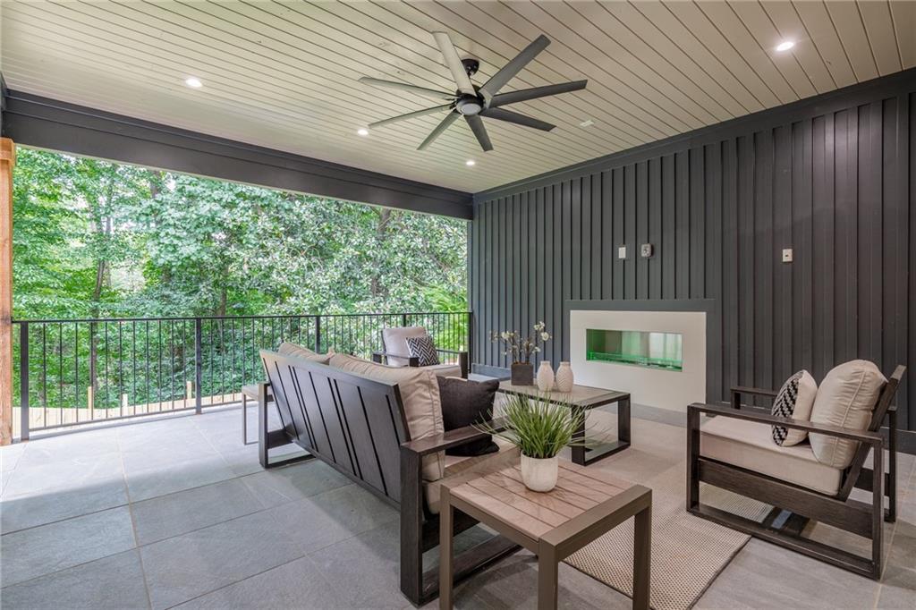952 Cumberland Road Northeast Atlanta, GA 30306 - Photo 19 of 51 Gallery Image 19