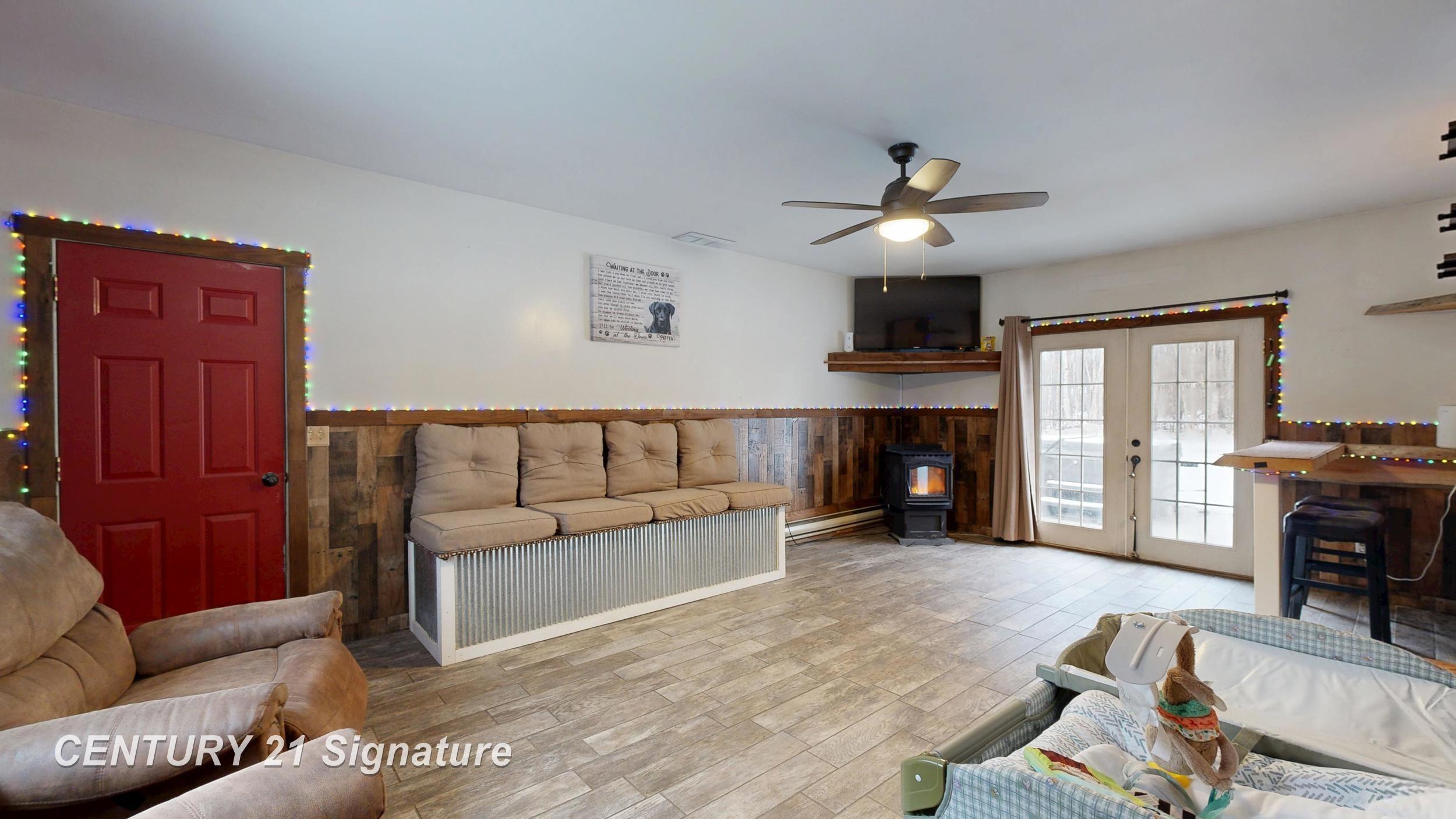 1620 South Fordney Road Hemlock, MI 48626 - Photo 24 of 41