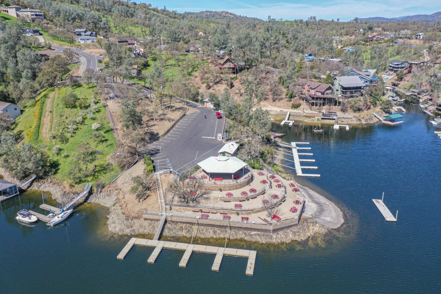 2844 Canoe Street Copperopolis, CA 95228 - Photo 15 of 17 a close view of stove