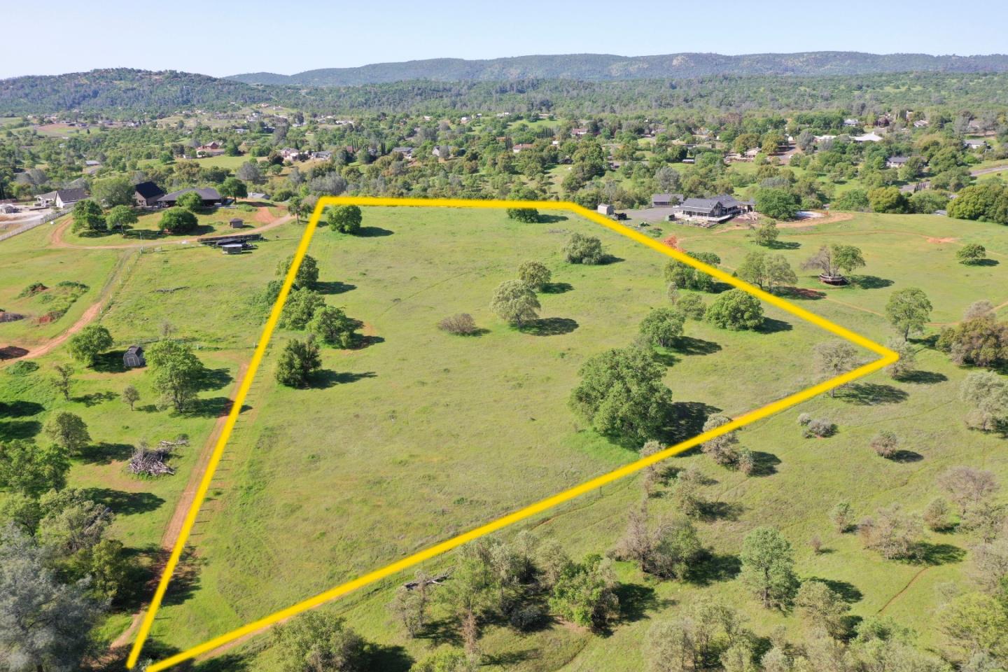 2844 Canoe Street Copperopolis, CA 95228 - Photo 2 of 17 a view of a city