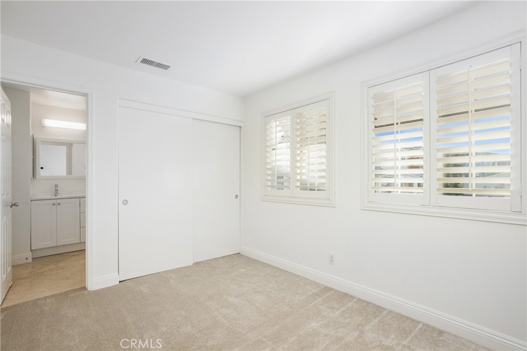 40 Platinum Circle Ladera Ranch, CA 92694 - Photo 14 of 15 a view of an empty room with a window