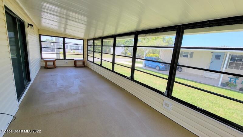 915 Fir Street Sebastian, FL 32976 - Photo 15 of 33 a view of an empty room with a window