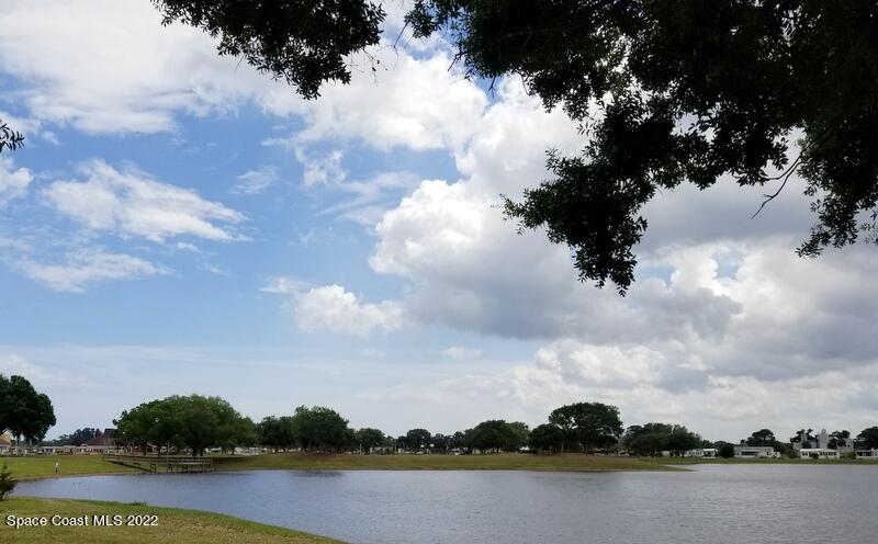 915 Fir Street Sebastian, FL 32976 - Photo 29 of 33 a view of lake