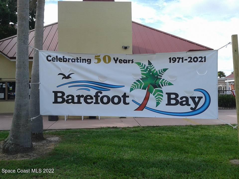 915 Fir Street Sebastian, FL 32976 - Photo 31 of 33 a view of sign board