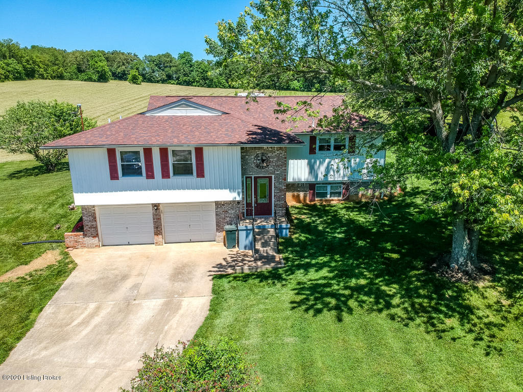 510 Walnut Grove Road Ekron, KY 40117 - Photo 2 of 79 DJI_1007