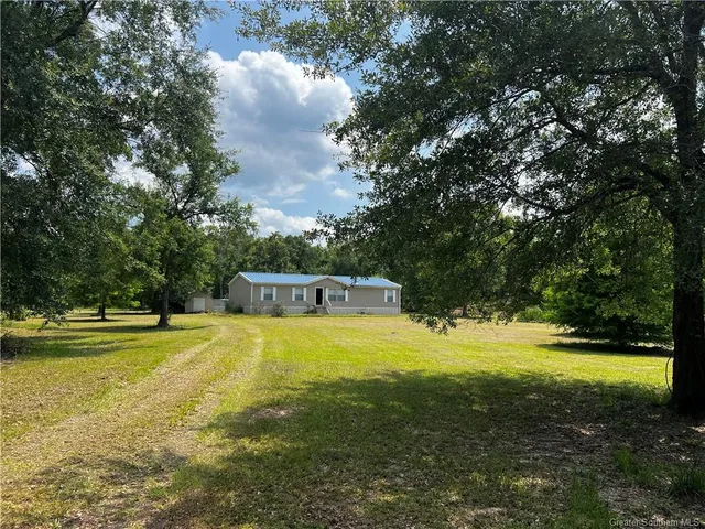 $199,900 | 5927 Breaux Road, Vinton, LA 70668